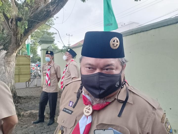 Soal Gaji Pertama Guru PPPK Bandar Lampung, Begini Penjelasannya BPKAD